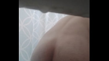 Up my bum Up my bum