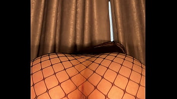 Try not to cum if you cum in my pussy you lose