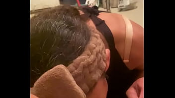 She love cock in her mouth