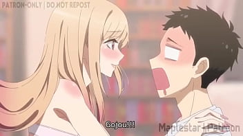 Kitagawa sexo hentai