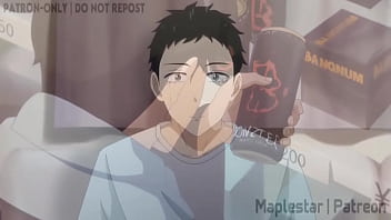 Kitagawa sexo hentai