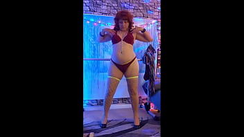 Hotwife steffi pussy dance pmv one five promo