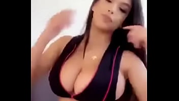 Very bigs boobs and small top