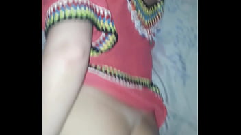 Ela adora essa posição