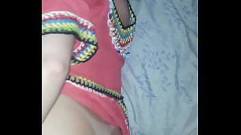 Ela adora essa posição