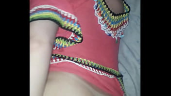 Ela adora essa posição