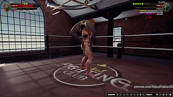 Vilkor vs she hulk nf3d sexual competitive intercourse