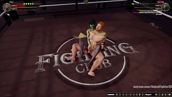 Vilkor vs she hulk nf3d sexual competitive intercourse