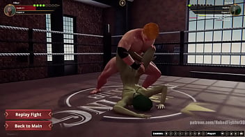 Vilkor vs she hulk nf3d sexual competitive intercourse