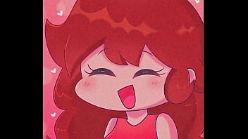 Girlfriend se peidou toda