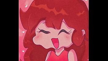 Girlfriend se peidou toda