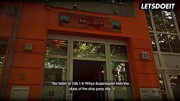 Horny teen wants housekeeper's big cock horny hostel