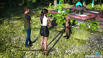 Lust Academy Ep54 – Visual Novel Gameplay Hd thumbnail