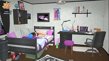 Sueños humedos con mis dos compañeras de habitacion meltwish valley