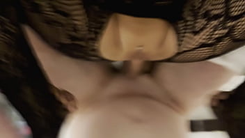 Monika fox homemade hardcore anal fuck with prolapse squirt and cum in mouth