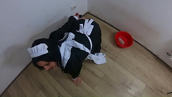 Cosplay compilation slutty nun and nymphomaniac maid preview