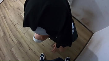 Cosplay compilation slutty nun and nymphomaniac maid preview