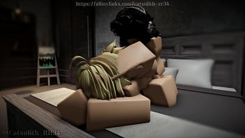 Country girl comes over and lets me fuck her hard