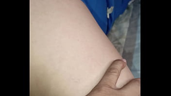 Jugando con mi esposa