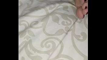 Jugando con mi esposa