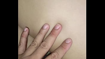 Jugando con mi esposa