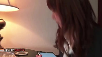 Miu suzuha's intimate night of passion and pleasure