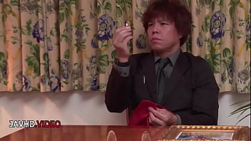 Miu suzuha's intimate night of passion and pleasure