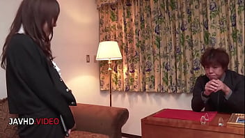 Miu suzuha's intimate night of passion and pleasure