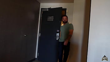 Sgt miles fucks a fan preview