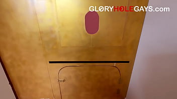 Englishready For More My Gloryhole Is All About Raw Lust Anonymous Tension And The Thrill Of Not Knowin thumbnail