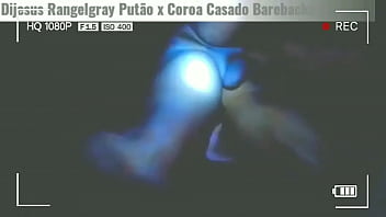 Rangelgray Gloryhole Condom To Bareback With Grampa 60 Old thumbnail