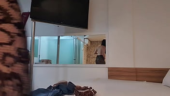 Bunda grande e redonda