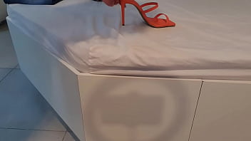 Bunda grande e redonda