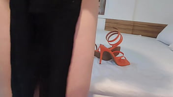 Bunda grande e redonda