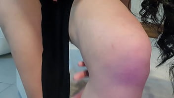 Bunda grande e redonda