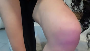 Bunda grande e redonda