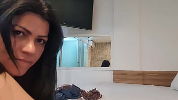 Bunda grande e redonda