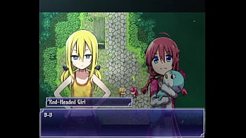 Demons roots parte 01 prologo