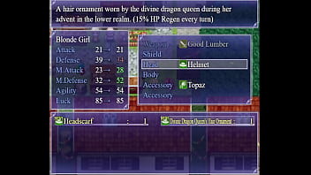 Demons roots parte 01 prologo