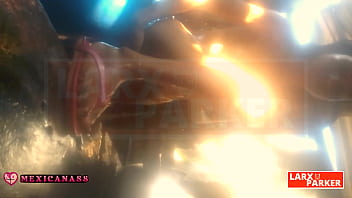 Kassandra mostrando toda su concha y culo para mexicanass quiero tomarme sus jugos vaginales