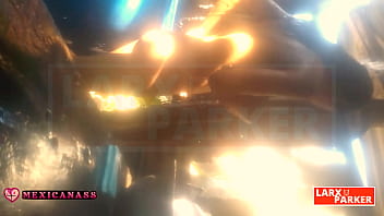 Kassandra mostrando toda su concha y culo para mexicanass quiero tomarme sus jugos vaginales