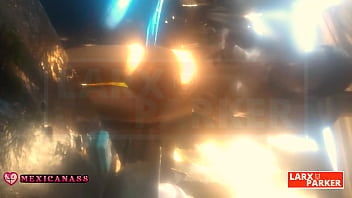 Kassandra mostrando toda su concha y culo para mexicanass quiero tomarme sus jugos vaginales