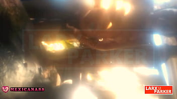 Kassandra mostrando toda su concha y culo para mexicanass quiero tomarme sus jugos vaginales