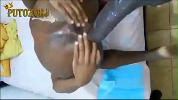 Putozorj Fode E Bagunça O Mulato Parrudo thumbnail