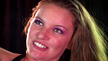 Glass pink introduction