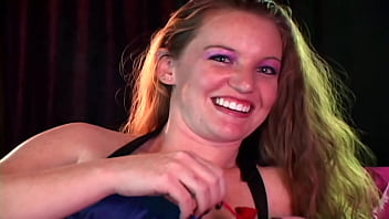 Glass pink introduction