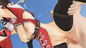 Beidou like it rough 4odm