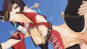 Beidou like it rough 4odm