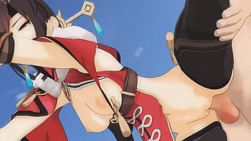 Beidou like it rough 4odm