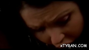 Delicious tina gabriel gets hard fuck